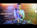 AMAPIANO MIX | 25 SEP 2020 | BELLA CIAO MONEY HEIST ALBUM Nicole Elocin & Tyler ICU Kabza Maphorisa