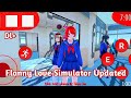 Flanny Love Simulator Updated||Yandere Fan Game Android|Dl+