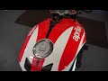 motorbikes 4 all review aprilia tuono 1000 2008 for sale