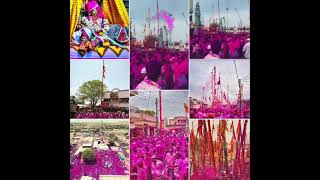 kharsundi siddhanath yatra 2019 old video