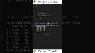 Clean Data FAST With Pandas Masks | Python Tutorial