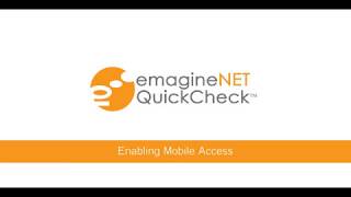 EmagineNET: Enabling Mobile Access