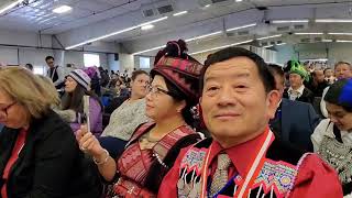 Hmong Colorado New Year 2019-2020 song by Nkauj Xwb Lis