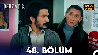 Behzat Ç. - 48. Bölüm HD