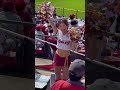 たけろーなaimi10さん✨ aimi10 楽天イーグルス 東北ゴールデンエンジェルス チアガール 2023 6 25