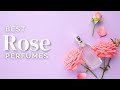 Best Rose Perfumes| Rose Perfume | Best Rose Perfume At home|Rose perfume review|  Redolence Perfume