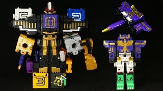 動物戦隊ジュウオウジャー DXキューブコンドル Doubutsu Sentai Zyuohger DX cube Condor