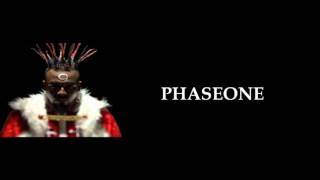 Tech N9Ne - It's Alive ( Phaseone blend ) by Marsournexthome