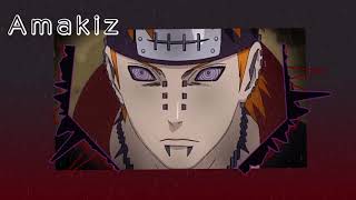 Naruto Shippuden - Girei (Pain's theme) [Amakiz Trap Remix]