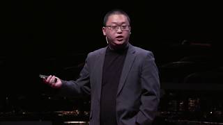 How are Data and Algorithms dominating the Economy? | Chen Sun | TEDxMoncton