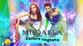 #Muqabla_song callers ringtone /muqabla karaoke / #muqablainstrument / SH Vines?