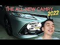 THE ALL NEW TOYOTA CAMRY FACELIFT 2022 | I'M HERE TO TELL YOU, IT'S BETTER THAN YOUR D-SEGMENT CAR