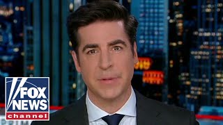 Jesse Watters: What is Kamala doing?