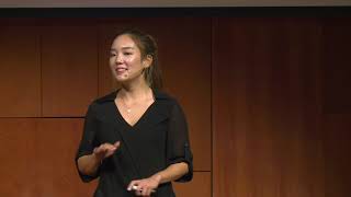 I Am Not a Robot | Yunni Cho | TEDxBrownU