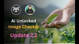 ✅ แนะนำการใช้งาน Image Checker 2.2 | ช่วยเช็กภาพก่อนส่งขาย Adobe Stock!