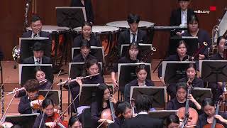 J. Brahms Symphony No.1 in c minor, Op.68