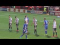 Match Highlights: Brentford 1 Birmingham City 2