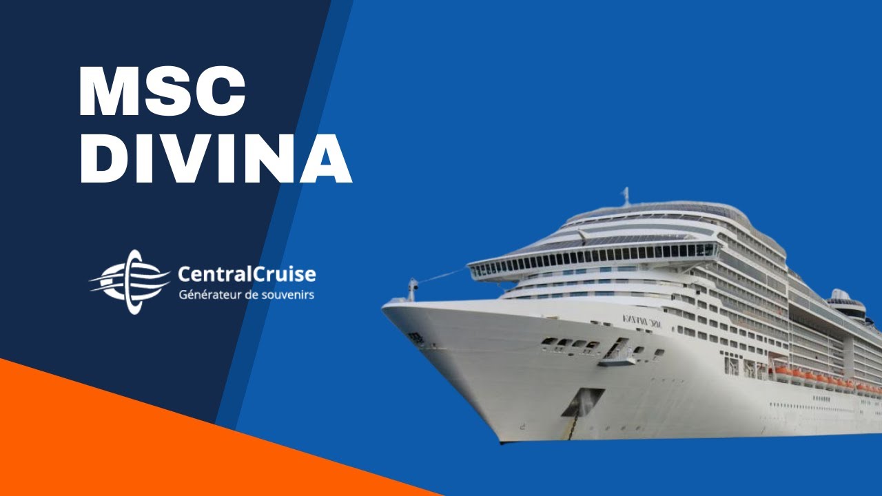 Bateau Divina Msc Croisieres Sale Online | Smarys.org