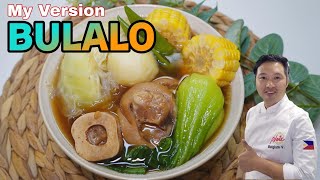 How to Make Killer BULALO  | Naglalagay ka rin ba nito