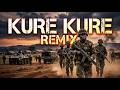 KURE KURE MILITARY SONG AFRO JITI REMIX