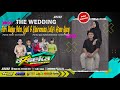 Live Campursari ARSEKA Music | Wedding Febri & Khairunnissa | ARS1 By.JantoLecek | HVS Sragen