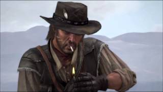 Red Dead Redemption OST - 225 A Continual Feast - Breaking 2