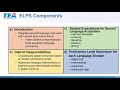 ELPS - English Language Proficiency Standards