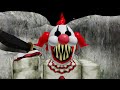 gray sprunki and wenda sprunki escape the carnival of terror in roblox