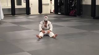 Jiu Jitsu  Halloween. G13 BJJ.