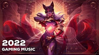 Best Gaming Music 2022 ♫ EDM Remixes of Popular Songs ♫ Best Of EDM