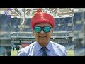 calypso sung by sunil gavaskar