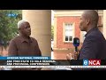 ANC FS to hold regional and provincial conferences