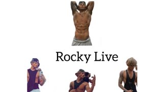 Rocky Yarbrough and Konnor Live 5-23-22