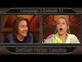 Critical Role Clip | Delilah Helps Laudna | Campaign 3 Episode 33