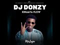 DJ Donzy - Best Of Kofi Kinaata