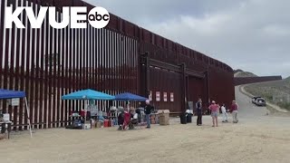 New data shows 1 in 4 ICE arrests happened in Texas under President Trump’s immigration crackdown