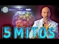 5 MITOS CORONAVIRUS / COVID