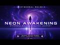 Neon Awakening | Atmospheric Melodic Techno (Through Neon Dreams)