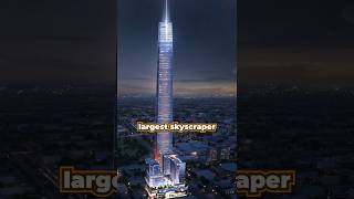 The Tallest Building in the US?