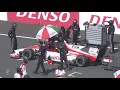 super formula 2020 rd.1 motegi full race live with english commentary