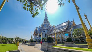 🚂 ปู๊นๆ นั่งรถไฟไปเที่ยวฉะเชิงเทรากันจ้า #travel #train #bangkok #thailand #meawmaliijourney