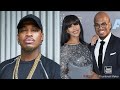 Ne-Yo Asks Judge To Deny Spousal Support To Ex-Wife Crystal Because She Was Unemployed!