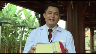 Lựa chọn gối điều trị cột sống cổ - Thiền Tâm