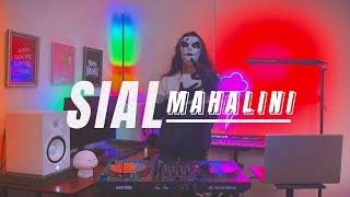 Mahalini - Sial Disco Hunter Remix