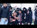 Black Rooster - 8.1.5 - ft. Last KB x Refugeebaby [ Official MV ] Prod. POE BEAT