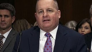 Target Exec Apologizes Urges Security Changes