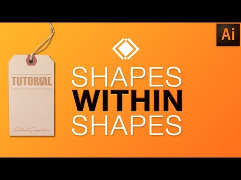 How To Cut Out Shapes In Illustrator The Easy Way How To Cut Out Shapes In Illustrator The Easy Way