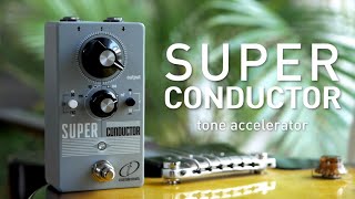 Crazy Tube Circuits Super Conductor