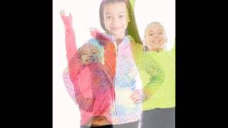 Limeapple Girl's Fashion All About Texture