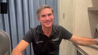 Saline vs Silicone Implants: An Honest Conversation | Dr. David Rapaport NYC